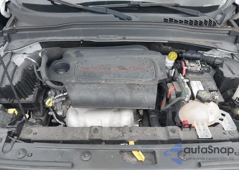 2015 Jeep Renegade Latitude from USA, damaged, VIN ZACCJABT0FPB57058